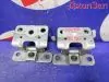Петли 5-й двери для Volvo XC90  C_59  B5254T2       Петли 5-й двери для Volvo XC90 C_59  B5254T2