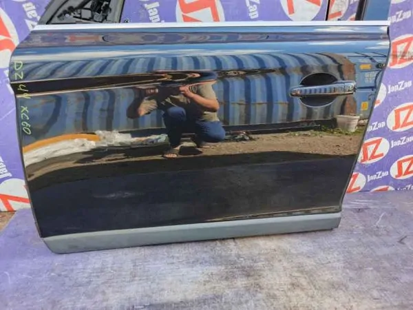 Дверь боковая Volvo XC60 DZ44