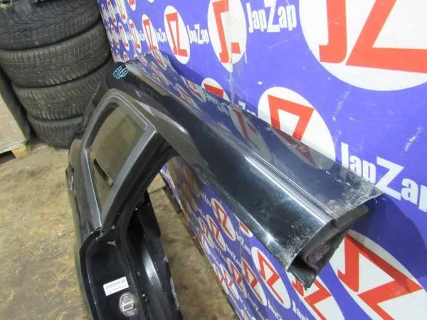 Крыло заднее Audi A3 8P