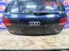 Дверь багажника для Audi A3 8P 8P1 8PA 8P7  BLR      Темно-синий