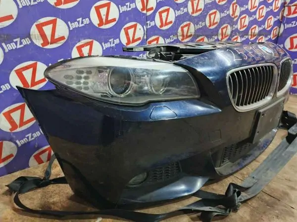 Ноускат BMW 5 серия F10