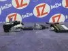 Замок зажигания для Toyota Mark X GRX120  4GR-FSE      Белый