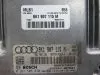 Блок управления двигателем для Audi A4 B8  CDH     8k1907115m 