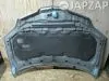 Капот для Nissan Primera  WTP12  QR20DE      Серебро Капот для Nissan Primera WTP12  QR20DE      Серебро