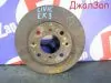 Тормозной диск для Honda Civic EJ. EK  D15B  перед    
