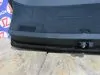 Дверь багажника для Audi A4 B7  BFB  зад    Черный