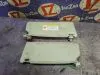 Козырек солнцезащитный для Volvo C30 MK43  B4204S3      