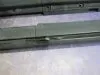 Порог пластиковый для Volvo S60 RS  B5244S      