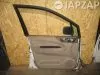 Дверь боковая для Mitsubishi Chariot Grandis N84W  4G64      Белый