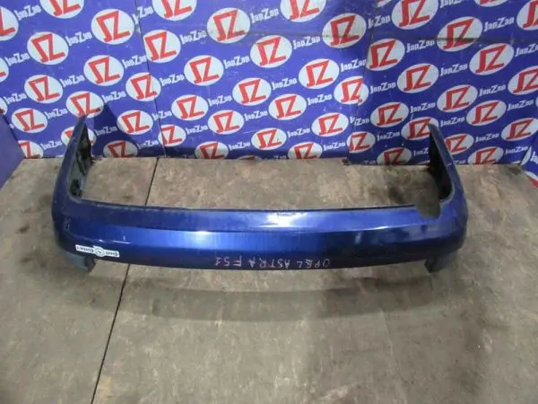 Бампер задний Opel Astra F