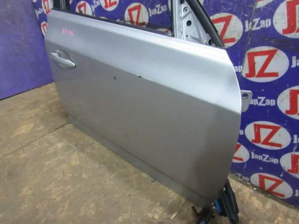 Дверь боковая BMW X3 E83