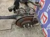 Балка поперечная для Volvo XC60 DZ44  B4204T6  зад    