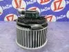 Мотор печки для Mazda Axela BL6FJ  Z6      Красный
