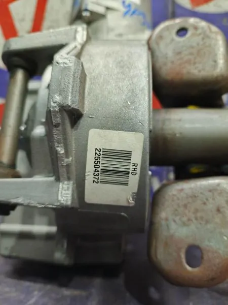 Колонка рулевая Lancia Ypsilon 84609