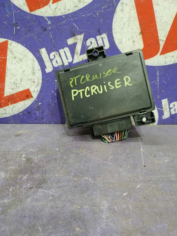 Электроблок Chrysler PT Cruiser PT