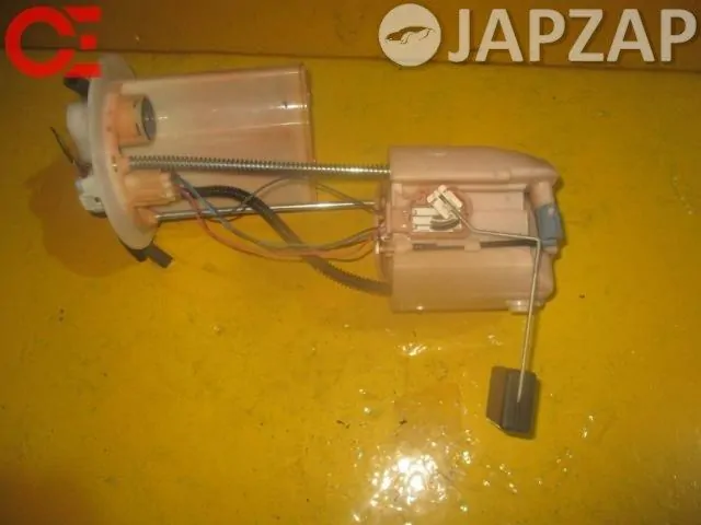 Бензонасос для Toyota Ist           Бензонасос для Toyota Ist