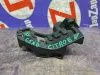 Кронштейн бампера для Citroen C5 X7.RD  EW10A  зад лево  9681049780 