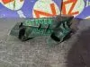 Кронштейн бампера для Citroen DS 4 N  EP6C  зад лево  9688180080 
