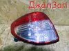 Фонарь задний для Suzuki SX4 YB41    зад лево   