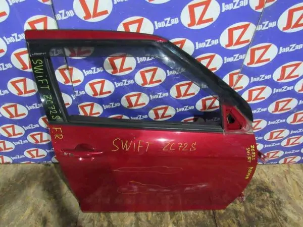 Дверь боковая Suzuki Swift ZC72S Дверь боковая Suzuki Swift ZC72S