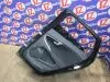 Дверь боковая для Volvo V40 MV  B4164T  зад право   