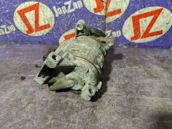 Компрессор кондиционера Cadillac CTS 