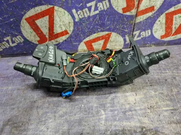 Подрулевой переключатель Renault Kangoo KWO