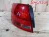 Фонарь задний для Audi A4 B7 8К2 8ED  BFB  зад лево   