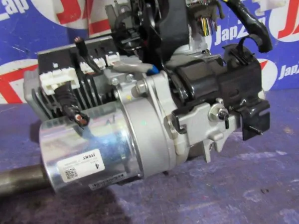 Колонка рулевая Mazda CX-5 KE2FW