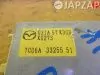 Блок управления airbag для Mazda Atenza           Блок управления airbag для Mazda Atenza