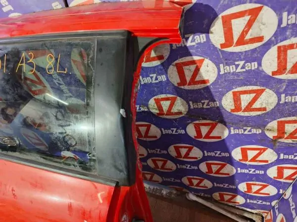 Крыло заднее Audi A3 8L