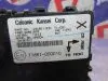 Электроблок для Nissan Note E11  HR15DE     284b21jz3c 