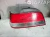 Фонарь задний для Toyota Carina AT210    зад лево   