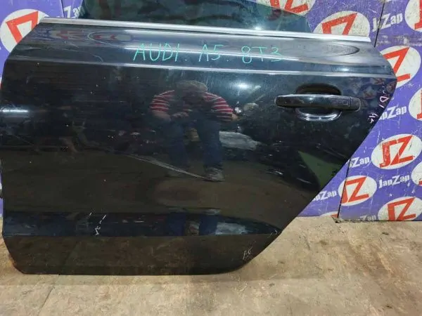 Дверь боковая Audi A5 8T3