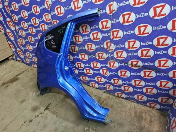 Крыло заднее Honda Fit GE6