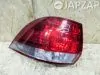 Фонарь задний для Volkswagen Golf MK6  CBZ      
