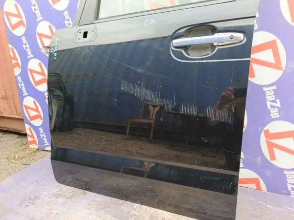 Дверь боковая Honda N-BOX JF1
