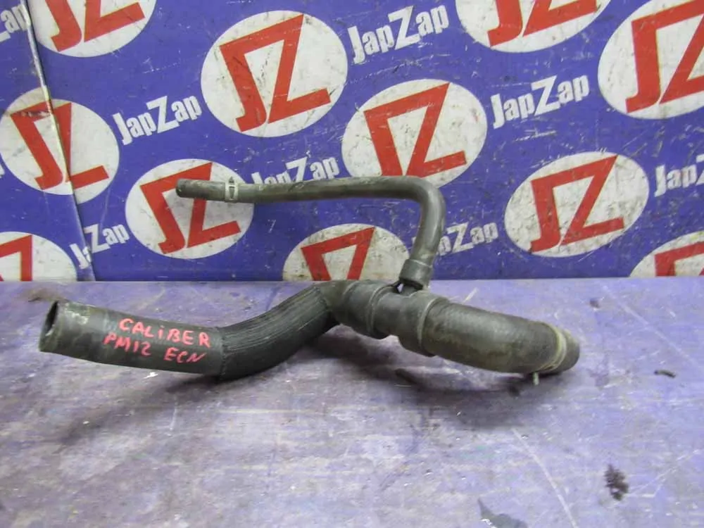 Патрубок системы охлаждения Dodge Caliber PM