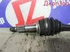 Привод для Honda Fit GD  L15A  зад    