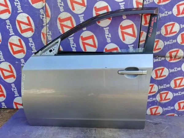 Дверь боковая Subaru Impreza GH2