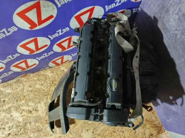 Двигатель Citroen C5 X7.RD