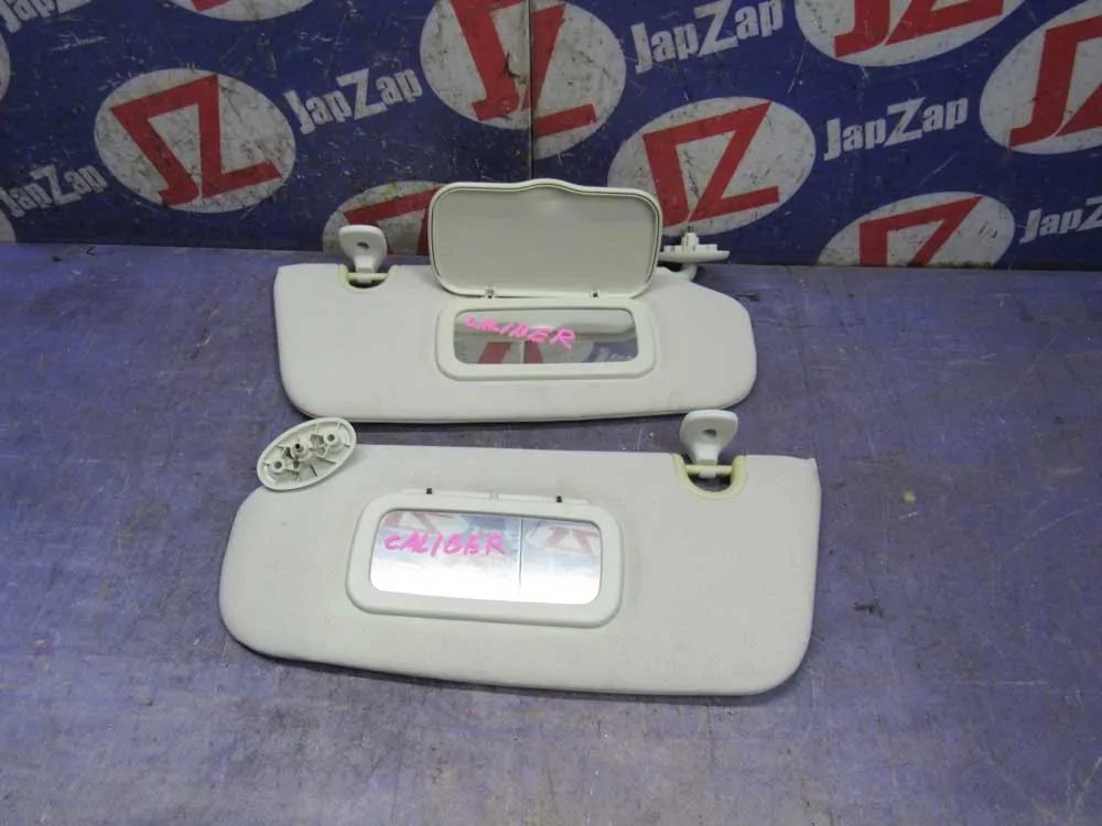 Козырек солнцезащитный Dodge Caliber PM