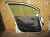 Дверь для Honda Fit Jazz GD  L13A  перед лево   Белый Дверь для Honda Fit GD  L13A  перед лево   Белый