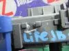 Блок предохранителей, реле для Honda Life JB1  E07Z      