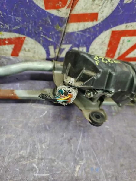 Трапеция дворников Suzuki Splash XB32S