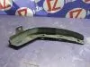 Брызговики для Nissan March АК12  CR12DE  перед лево  f3855-ax000 