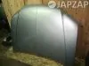 Капот для Mitsubishi Airtrek CU4W  4G64  перед    Серебро