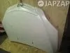 Капот для Mazda Axela BKEP  LF-DE      Белый