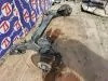 Балка поперечная для Citroen C4 B7  EP6  зад    