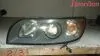 Фара для Volvo V50 MW20 MW43  B5244S  перед лево   
